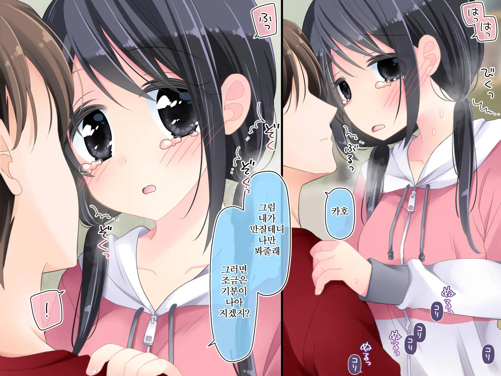 Mahou No Onaho Nerawareta Imouto Wa Mainichi No You Ni Okasareru